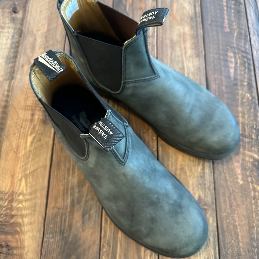 Blundstone Men’s 587 Boots